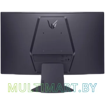 Игровой монитор LG UltraGear 32GS60QC-B картинка 6
